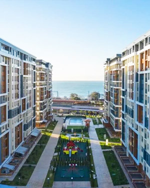 ЖК КАРАВЕЛЛА ПОРТУГАЛИИ В СОЧИ new kor